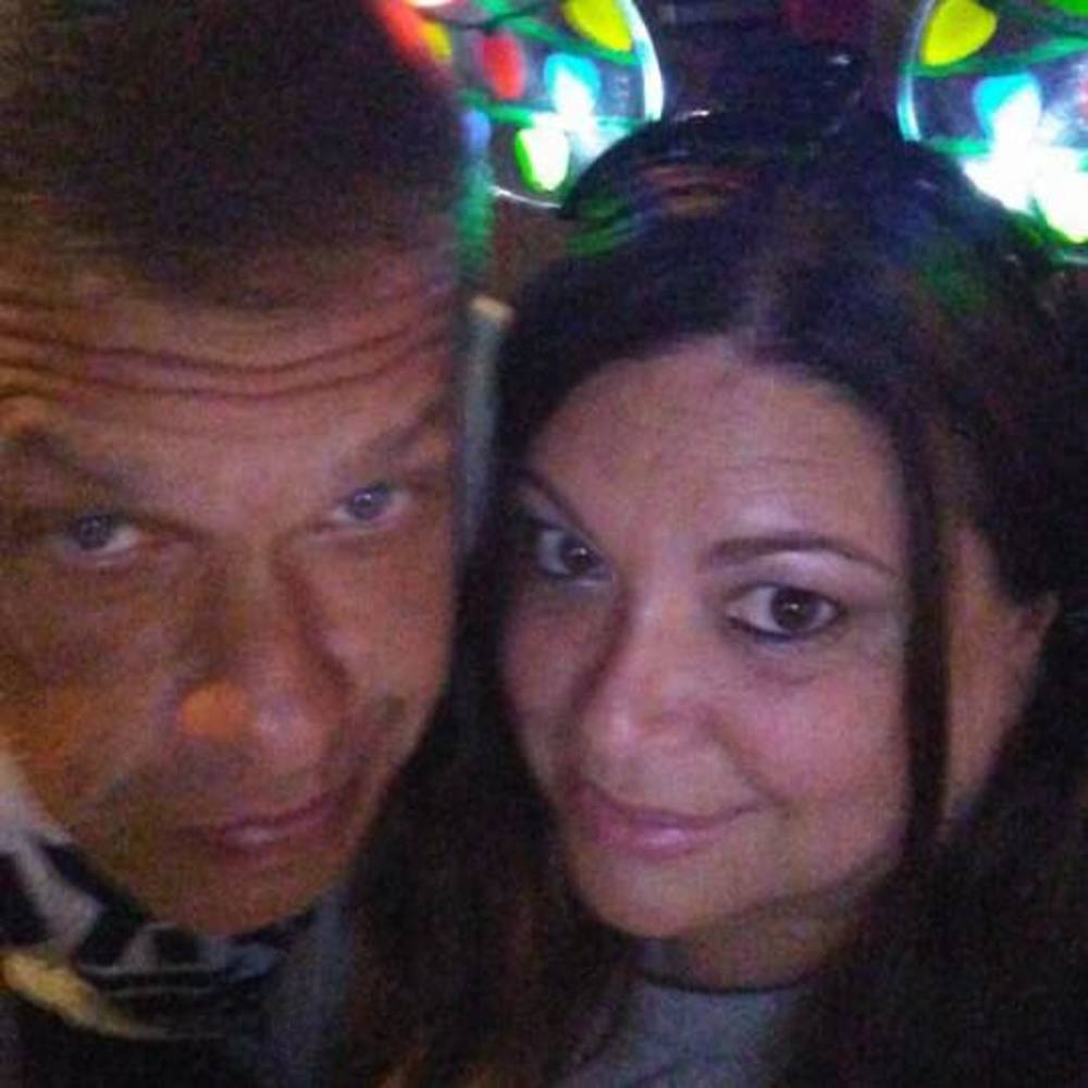 Meet your Posher, Dana